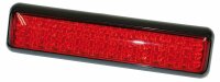 LED-Schluss-Bremsleuchte 12/24V