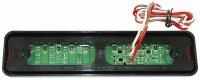LED-Schluss-Bremsleuchte 12/24V