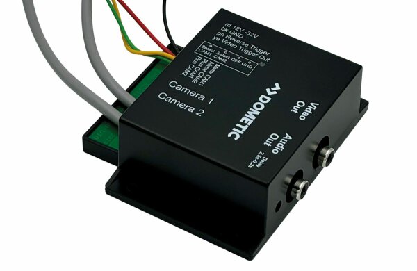 Dometic PerfectView Schaltbox 200VTO, Anhängererkennungsbox