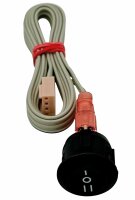 Dometic PerfectView Schaltbox 200VTO, Anhängererkennungsbox