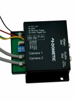 Dometic PerfectView Schaltbox 200VTO, Anhängererkennungsbox