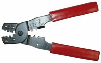 Zange für Elektronik-Kabelschuhe