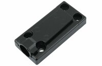 Aufsteckkeil Mek 248/2 schwarz