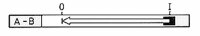 Merit Anlasser-Drucktaster Metall 22mm