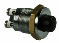ENG Anlasser-Drucktaster Metall 18mm