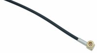 Adapter zu Antennenstecker Fakra M > SMB W