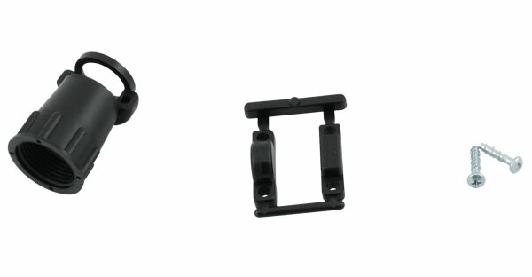 AMP - Kabelzugentlastung zu 206708/1