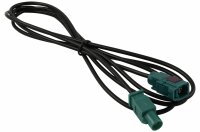 Verlängerungkabel Fakra 1.5 m