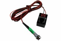 Votronic - Betriebs-Fernanzeige IP67
