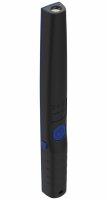LED-Handlampe mit 10 LED’s und Frontstrahler