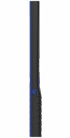 LED-Handlampe mit 10 LED’s und Frontstrahler