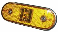 Aspöck - LED-SML Unipoint 12/24V