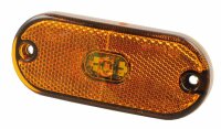 Aspöck Flatpoint III SML LED 12V
