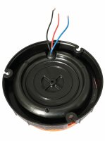 LED-Warnblitz- und Rundumleuchte Pegasus gelb, 12/24 V