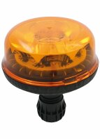 LED-Warnblitz- und Rundumleuchte Pegasus gelb, 12/24 V