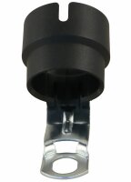 Steckerhalter drehbar für 7 oder 13 pol.