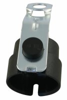 Steckerhalter drehbar für 7 oder 13 pol.