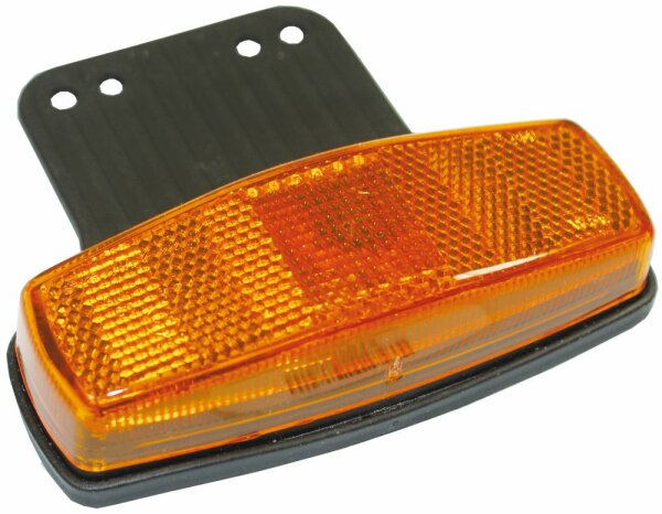 Starlux - Seitenmarkierleuchte gelb