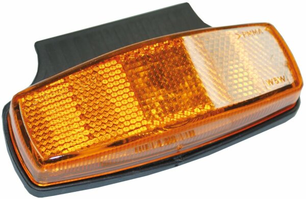 Starlux - Feu latéral orange