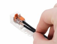 Befestigungsadapter zu 221415