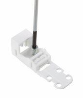 Befestigungsadapter zu 221415