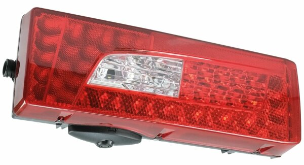 Scania - LED-Schlussleuchte rechts 12/24 V