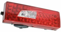 Scania - LED-Schlussleuchte rechts 12/24 V
