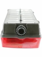 Scania - LED-Schlussleuchte links 12/24 V