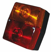 Aspöck MINIPOINT mit Zentralstecker