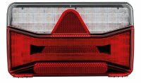 Aspöck - LED-Schlussl. AgriLED I 12 V L+R