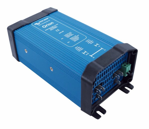 Victron - Spannungswandler 24->12 V 40 A