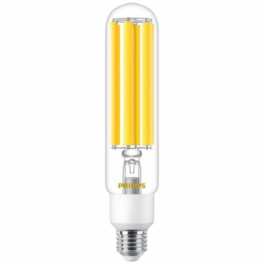 Philips Glassockellampe 24V 1.2W BAX8.5d/2 gelb
