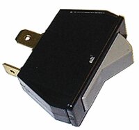 Tastenschalter 0-1 (6290)