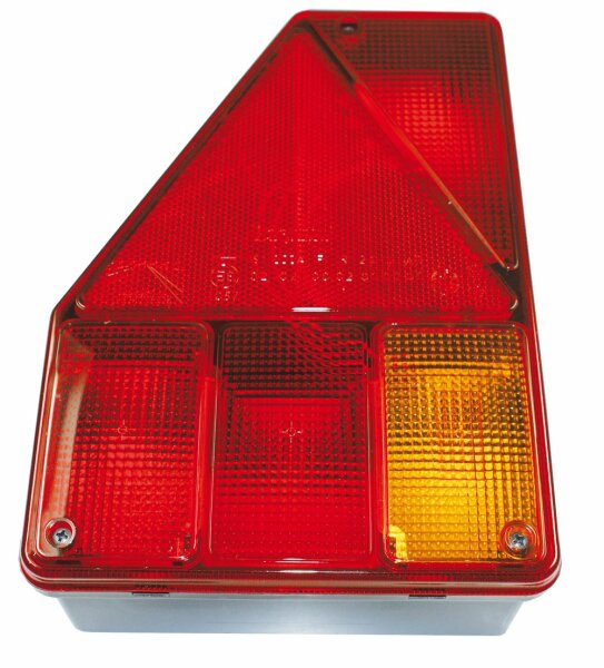 Aspöck Earpoint links mit NSL