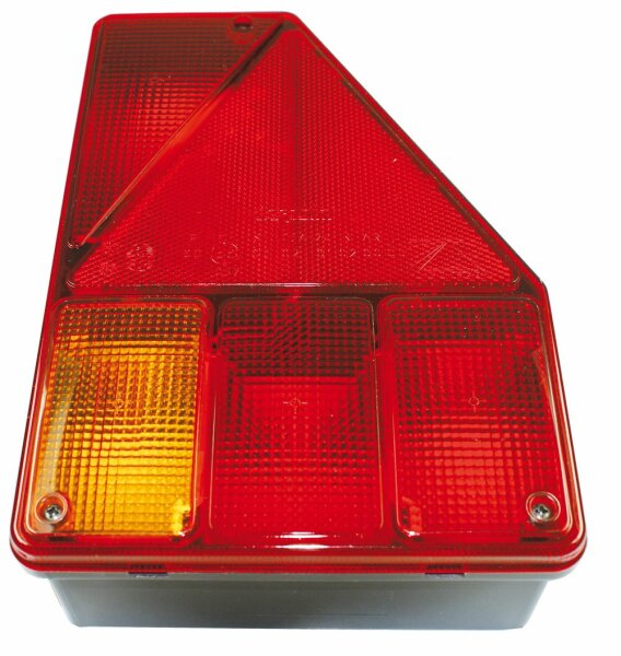 Aspöck Earpoint rechts