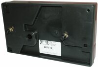 Aspöck Multipoint I links mit Tülle