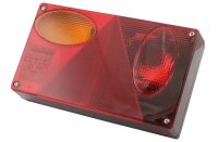 Aspöck - LED-Schlussl. Multipoint 24V links