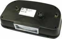 Aspöck Multipoint II links NSL/KZL