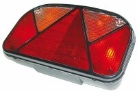 Aspöck Multipoint II links 12 V