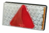 Aspöck - LED-Schlussl. Multiled 24V rechts