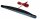 LED-Bremsleuchte rot 12V