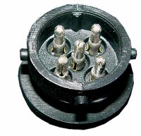 Aspöck Multipoint III rechts mit RFL
