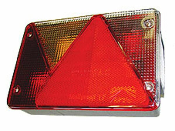 Aspöck Multipoint IV links