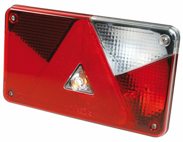 Aspöck Multipoint V droite