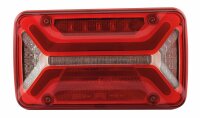 Aspöck - LED-Schlussl. rechts MultiLED III 10 - 30 V