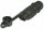 Stecker 2-pol. 25A, -4mm2