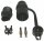 Stecker 2-pol. 25A, -4mm2