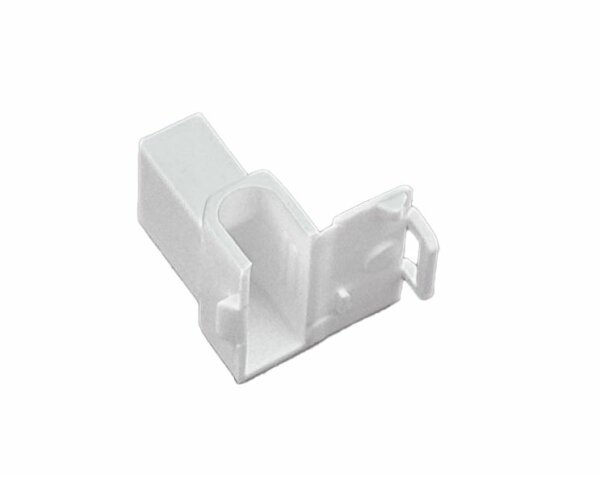 Manchons de prot. p. fiches type fanion 4.8 mm