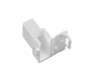 Manchons de prot. p. fiches type fanion 4.8 mm