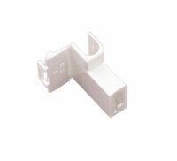 Manchons de prot. p. fiches type fanion 4.8 mm